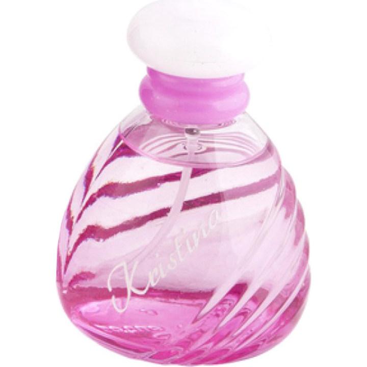 Kristina by Lotus Valley perfume bottle