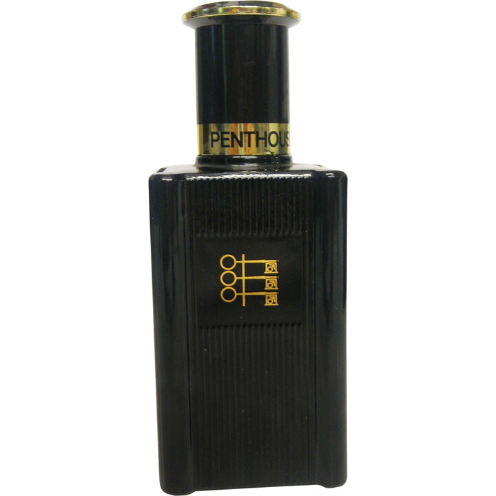 Penthouse for Men (After Shave) by Penthouse perfume bottle