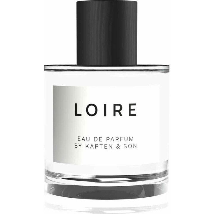 Loire by Kapten & Son perfume bottle