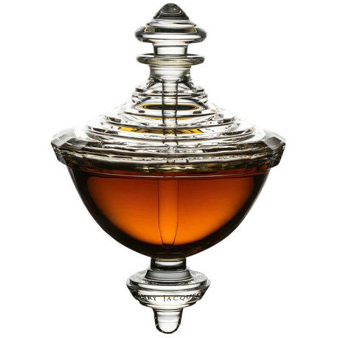 Galileo by Henry Jacques perfume bottle