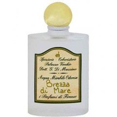 Sapore di Mare / Brezza di Mare EDP by Spezierie Palazzo Vecchio / I Profumi di Firenze perfume bottle