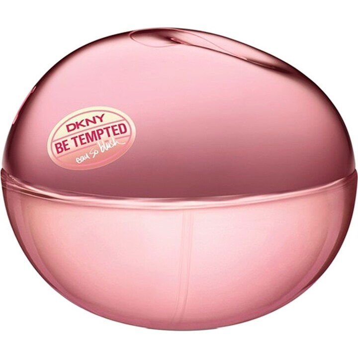 Be Tempted Eau So Blush by DKNY / Donna Karan perfume bottle