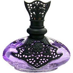 Guipure & Silk - Blue Moon by Jeanne Arthes perfume bottle