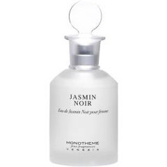Jasmin Noir / Black Jasmine by Monotheme perfume bottle