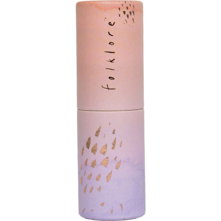 Raspberry Rose / Rose Framboise by Folklore perfume bottle