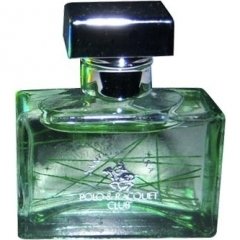 Flash (green) by Santa Barbara Polo & Racquet Club perfume bottle
