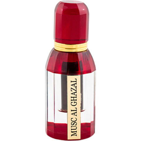 Musc Al Ghazal