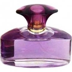 Dark Vanilla by Coty perfume bottle
