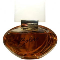 Bolero by Avon perfume bottle