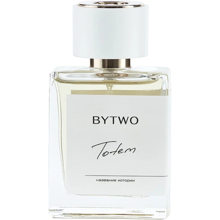 Totem by ByTwo perfume bottle