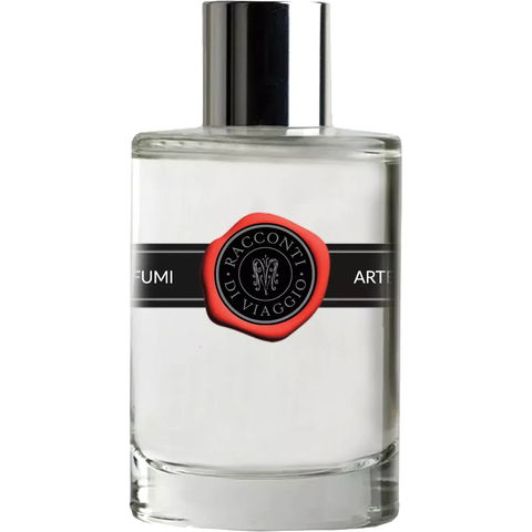 Racconti di Viaggio by Arte Profumi perfume bottle