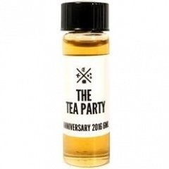 The Tea Party by Sixteen92 perfume bottle