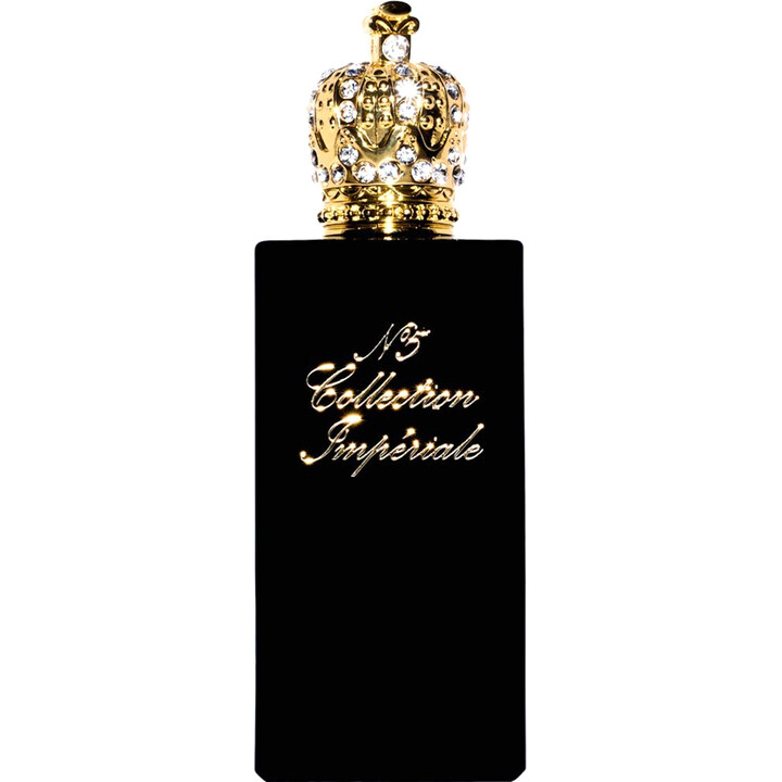 Collection Impériale - N°5 by Prudence perfume bottle