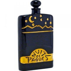 Nuit de Pâques by Benoit perfume bottle
