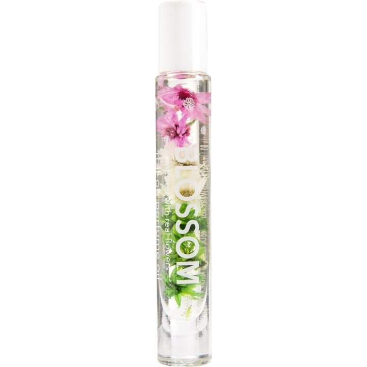 Cactus Flower by Blossom Beauty perfume bottle