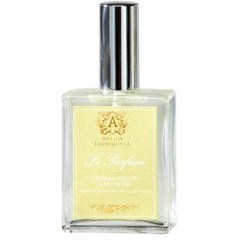 Tuberosa, Giacinto e Meghetto by Antica Farmacista perfume bottle