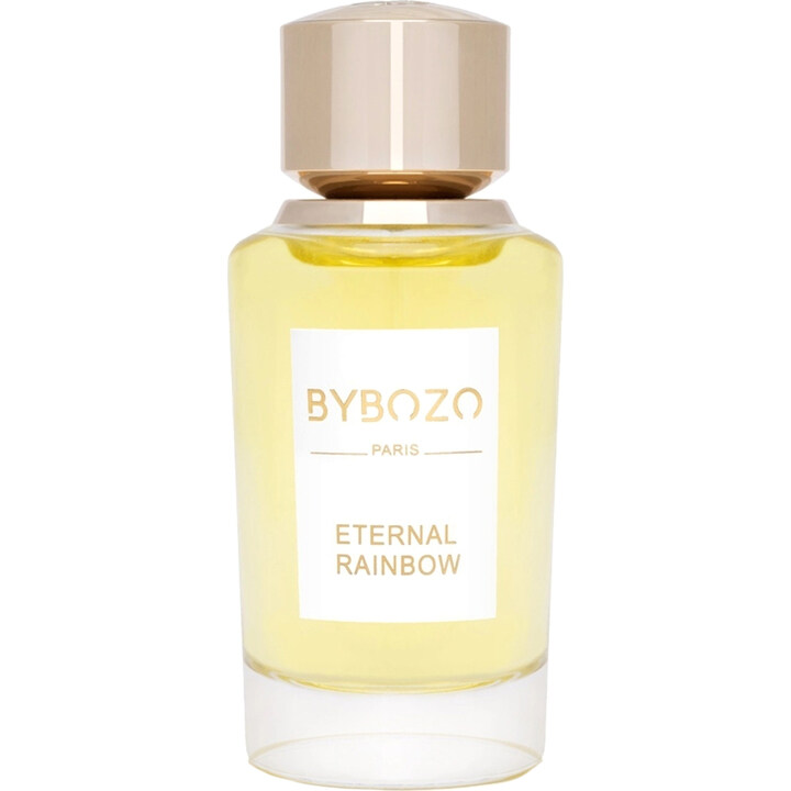 Eternal Rainbow by BYBOZO perfume bottle