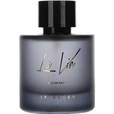 La Vie by Eleen perfume bottle