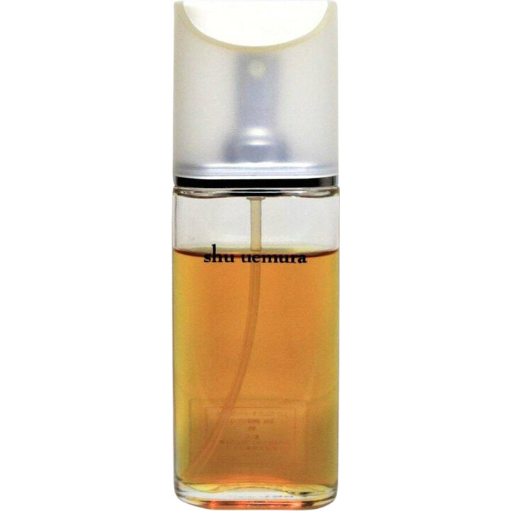 Shu Uemura EDP by Shu Uemura perfume bottle