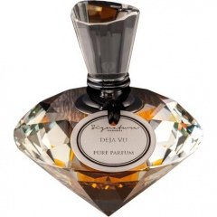 Déjà Vu by Signature Fragrances perfume bottle