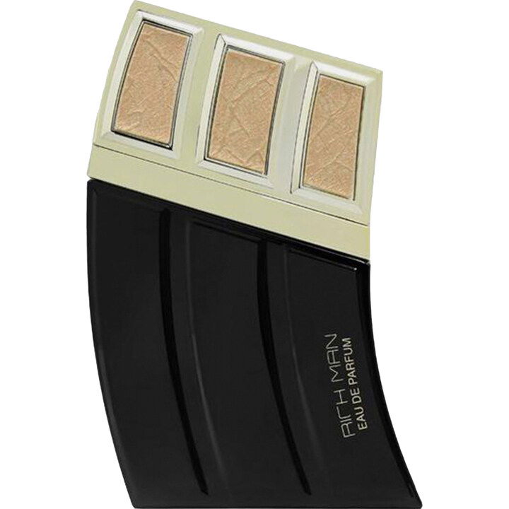 Rich Man by Mural de Ruitz perfume bottle