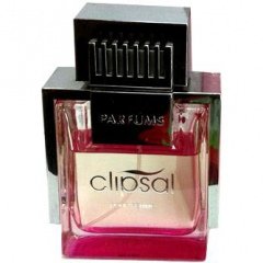 Clipsal pour Femme by Parfum Blaze perfume bottle