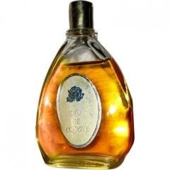 Florène (Eau de Cologne) by Florena perfume bottle