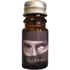 For Peter Cushing by Astrid Perfume / Blooddrop perfume bottle