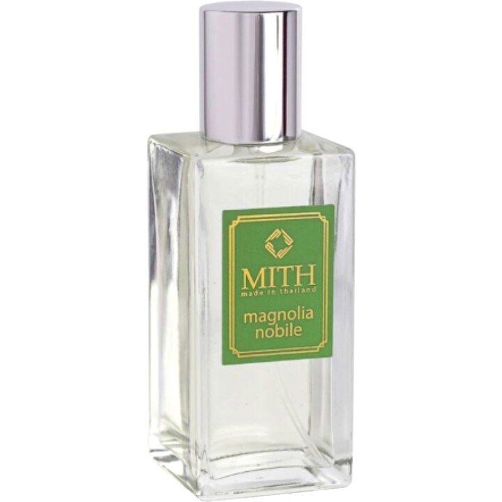 Magnolia Nobile by Mith perfume bottle