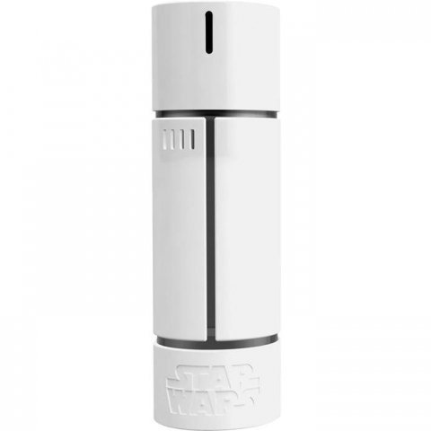 Stormtrooper by Star Wars perfume bottle