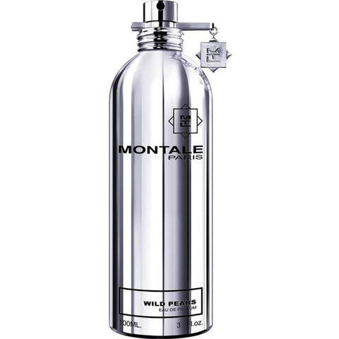 Wild Pears by Montale perfume bottle