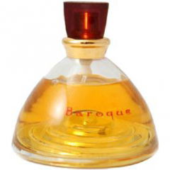 Baroque by Yardley perfume bottle
