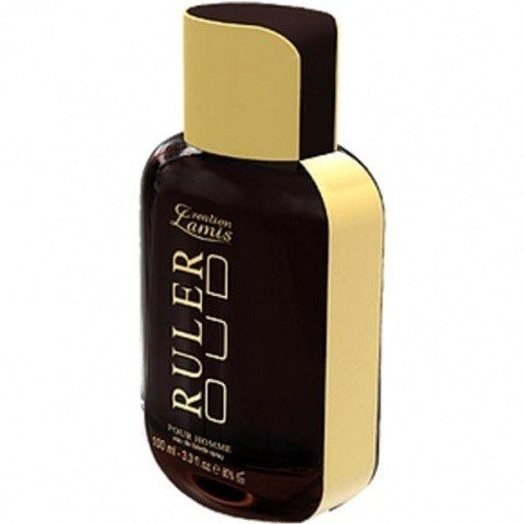 Ruler Oud by Création Lamis perfume bottle