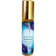 Summon by The Sage Goddess perfume bottle