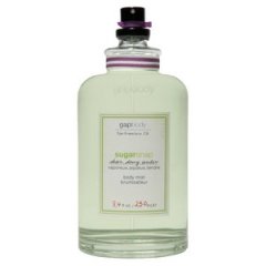 Gapbody Sugar Snap by GAP perfume bottle
