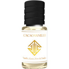 Cacao Vanille by JMC Parfumerie perfume bottle