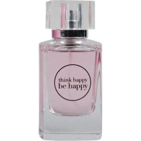 Think Happy Be Happy by Figenzi perfume bottle