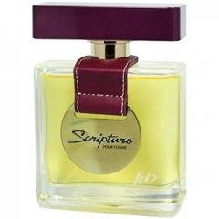 Scripture pour Femme by Jean Paul Dupont perfume bottle