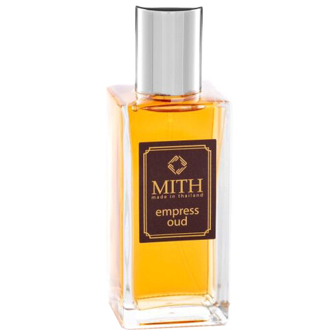 Empress Oud by Mith perfume bottle