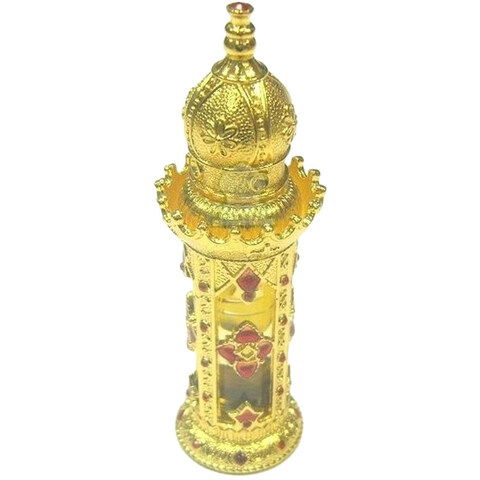 Sultan by Musc d'Or perfume bottle
