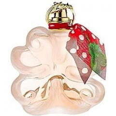 Si Lolita EDT by Lolita Lempicka perfume bottle
