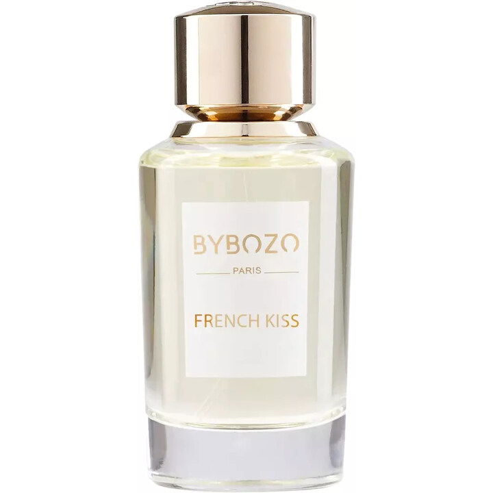 French Kiss by BYBOZO perfume bottle