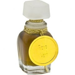 Rose Vert by DSH Perfumes perfume bottle