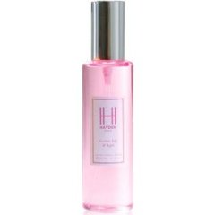 Luscious Lily & Apple by Hayden perfume bottle