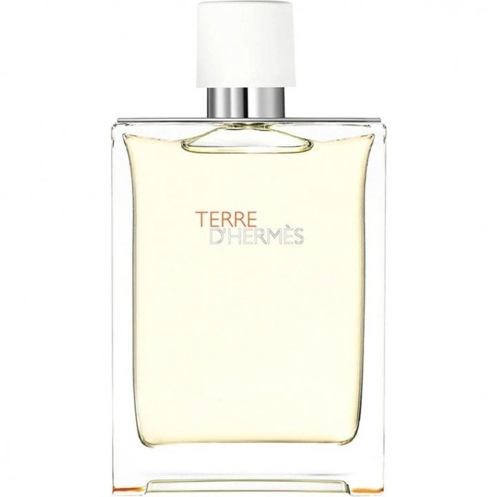 Terre d'Hermès Eau Très Fraîche by Hermès perfume bottle