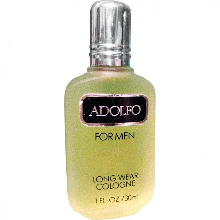 Adolfo for Men (After Shave) by Adolfo perfume bottle