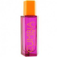 Cumbia Colors Woman by Benetton perfume bottle