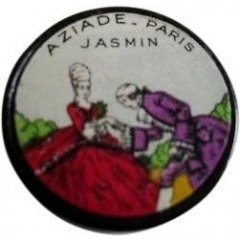 Jasmin by Aziadé perfume bottle