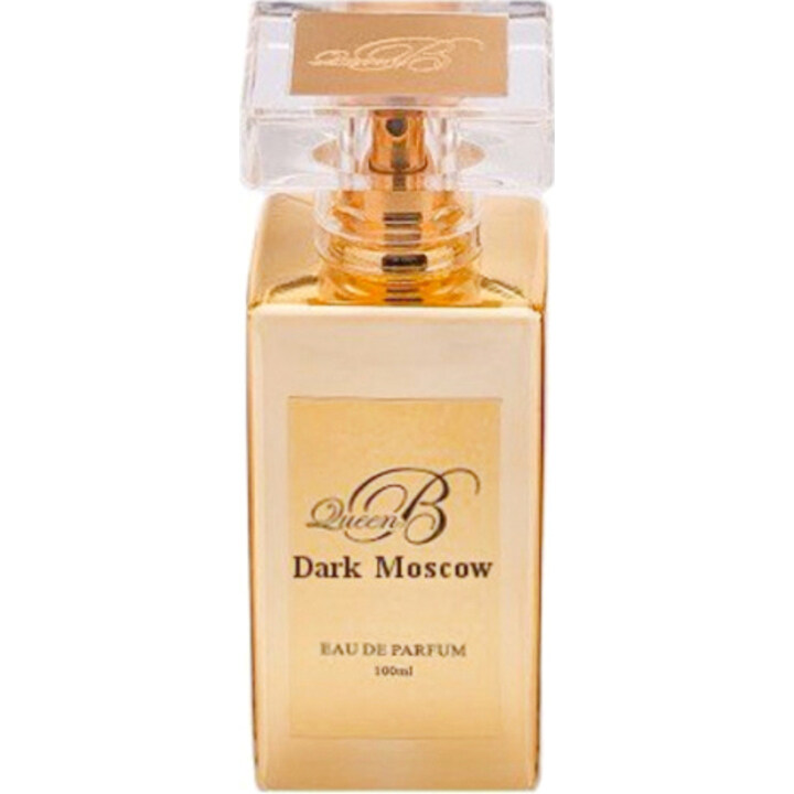 Dark Moscow by QueenB perfume bottle