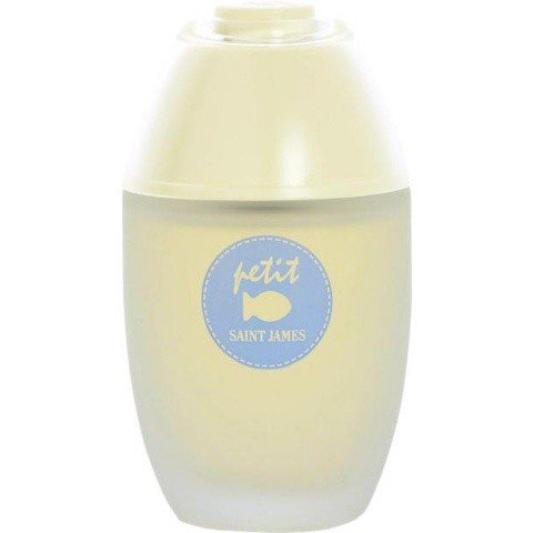 Petit by Saint James perfume bottle